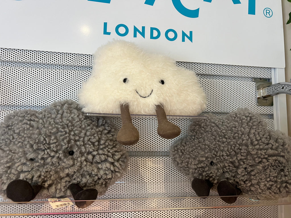 Jellycat Clouds ☁️