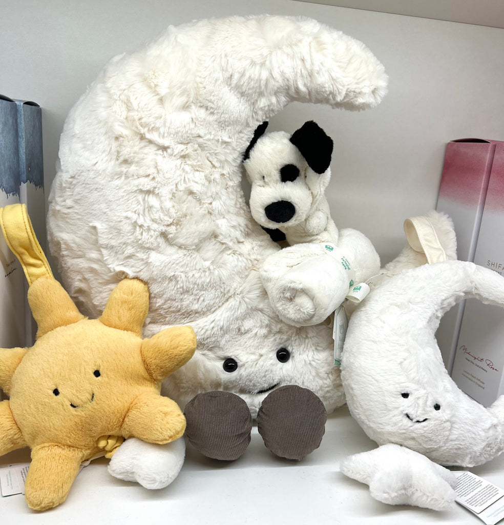 New Jellycat baby range!