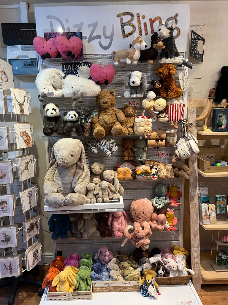 JELLYCATS