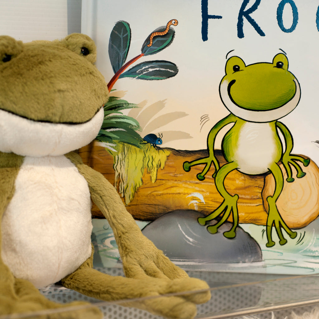 Jellycat Books