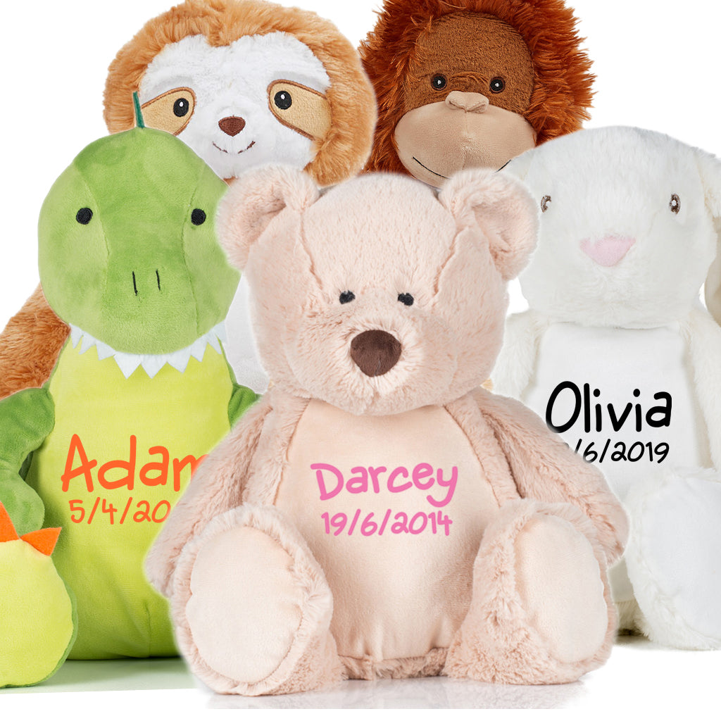 Kids Personalised