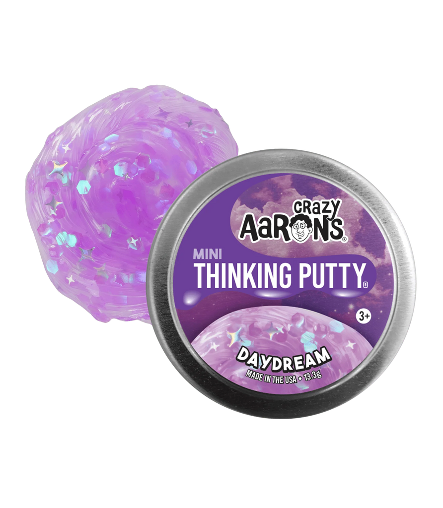 Superfly thinking putty shop
